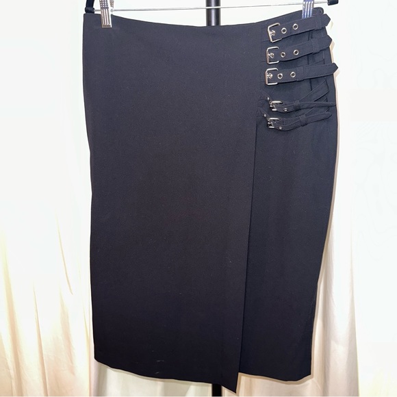 Worthington midi skirt. - Picture 2 of 5